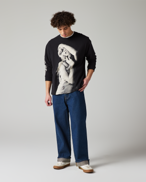 Taylor Swift | The Eras Tour Photo Long Sleeve T-Shirt