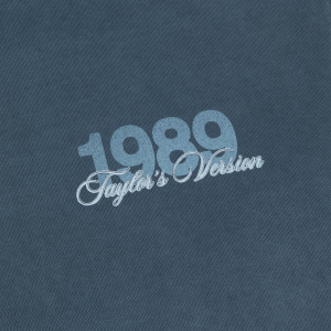1989 (Taylor’s Version) Is It Over Now? Zip Up Hoodie