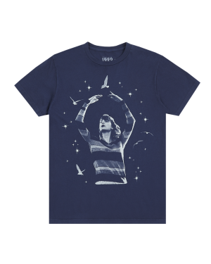 1989 (Taylor’s Version) Seagull Design Tee