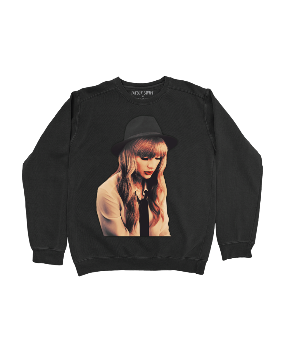 Beautiful Tragic Love Affair Crewneck