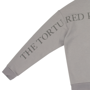 I Love You It’s Ruining My Life Crewneck