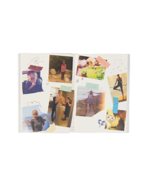 Lover CD Deluxe Version 2