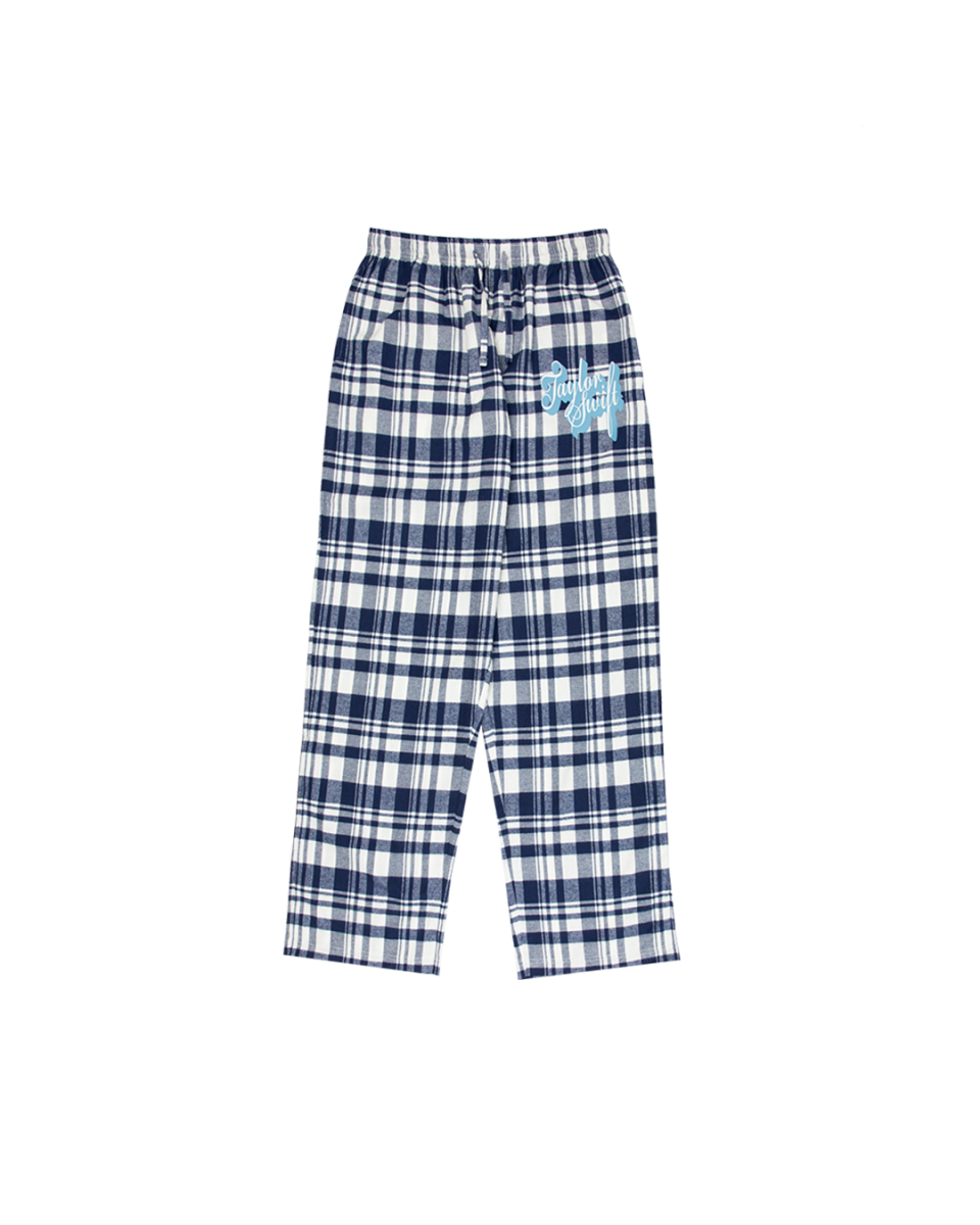Fearless (Taylor's Version) Flannel Pajamas Pants