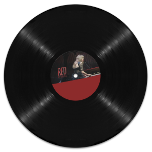 Red (Taylor’s Version) Vinyl