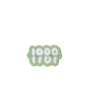 1989 (Taylor’s Version) Patch Set