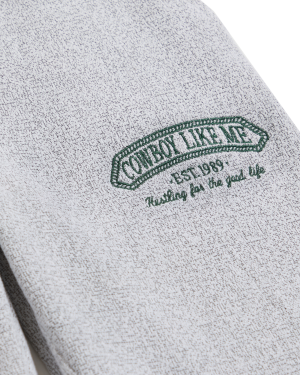 Cowboy Like Me Jogger