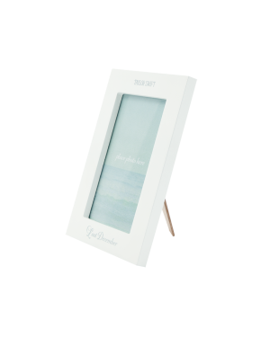1989 (Taylor’s Version) White Picture Frame