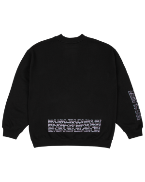 Taylor Swift | The Eras Tour Enchanted Live Photo Oversized Crewneck