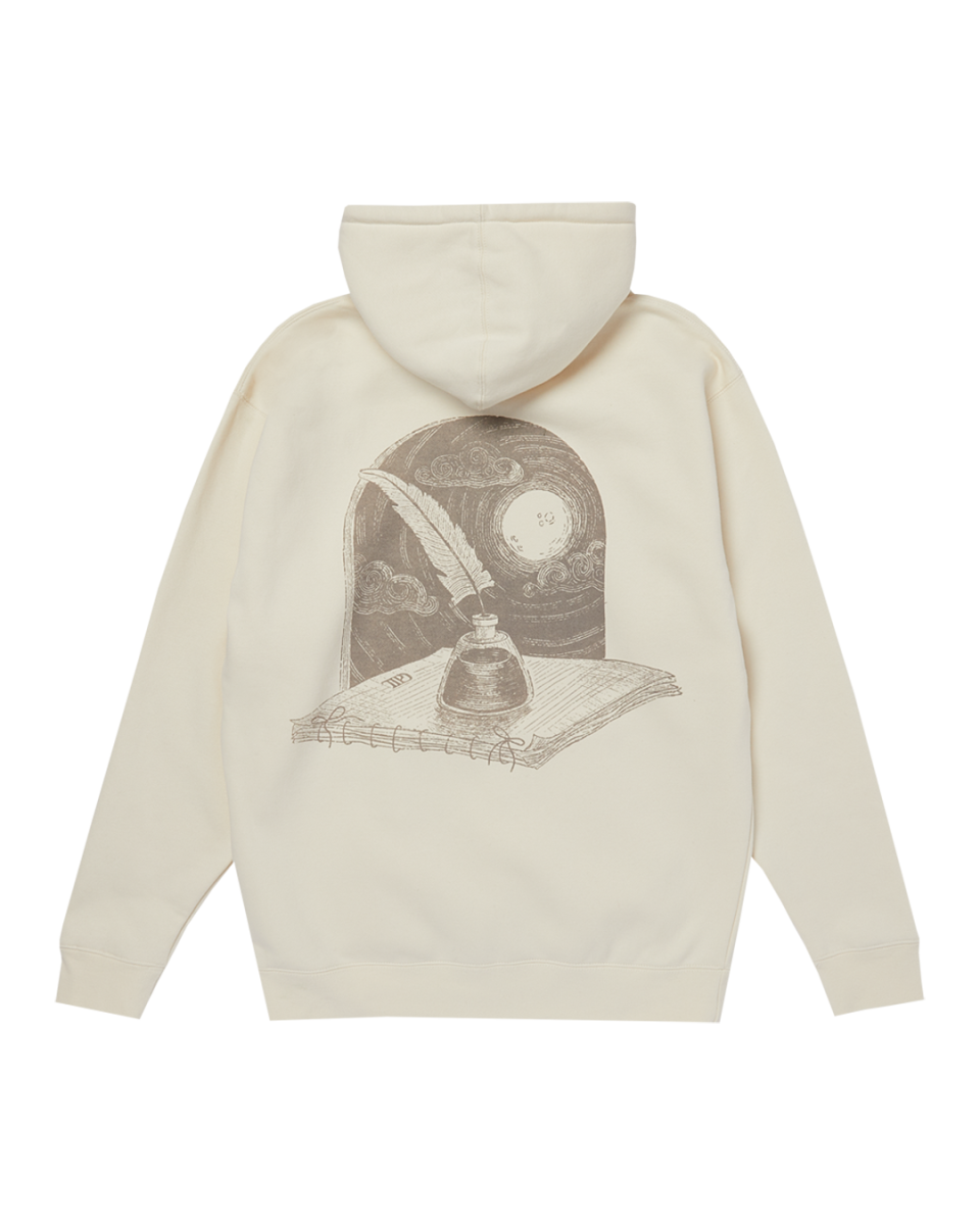 The Tortured Poets Department: The Manuscript Edition Hoodie