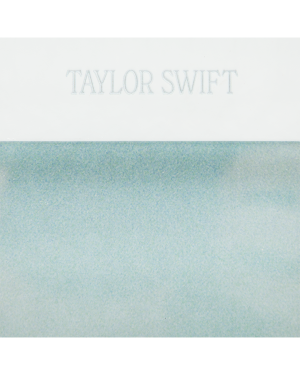 1989 (Taylor’s Version) White Picture Frame
