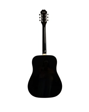 Taylor Swift Folklore Album Guitar