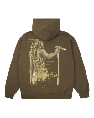 Fearless (Taylor’s Version) Dance In a Storm Hoodie
