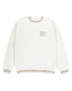 The Tortured Poets Department Crewneck Sweater